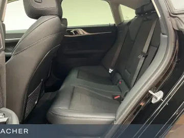 BMW 420iA Gran Coupé LCProf DAProf Laser PA