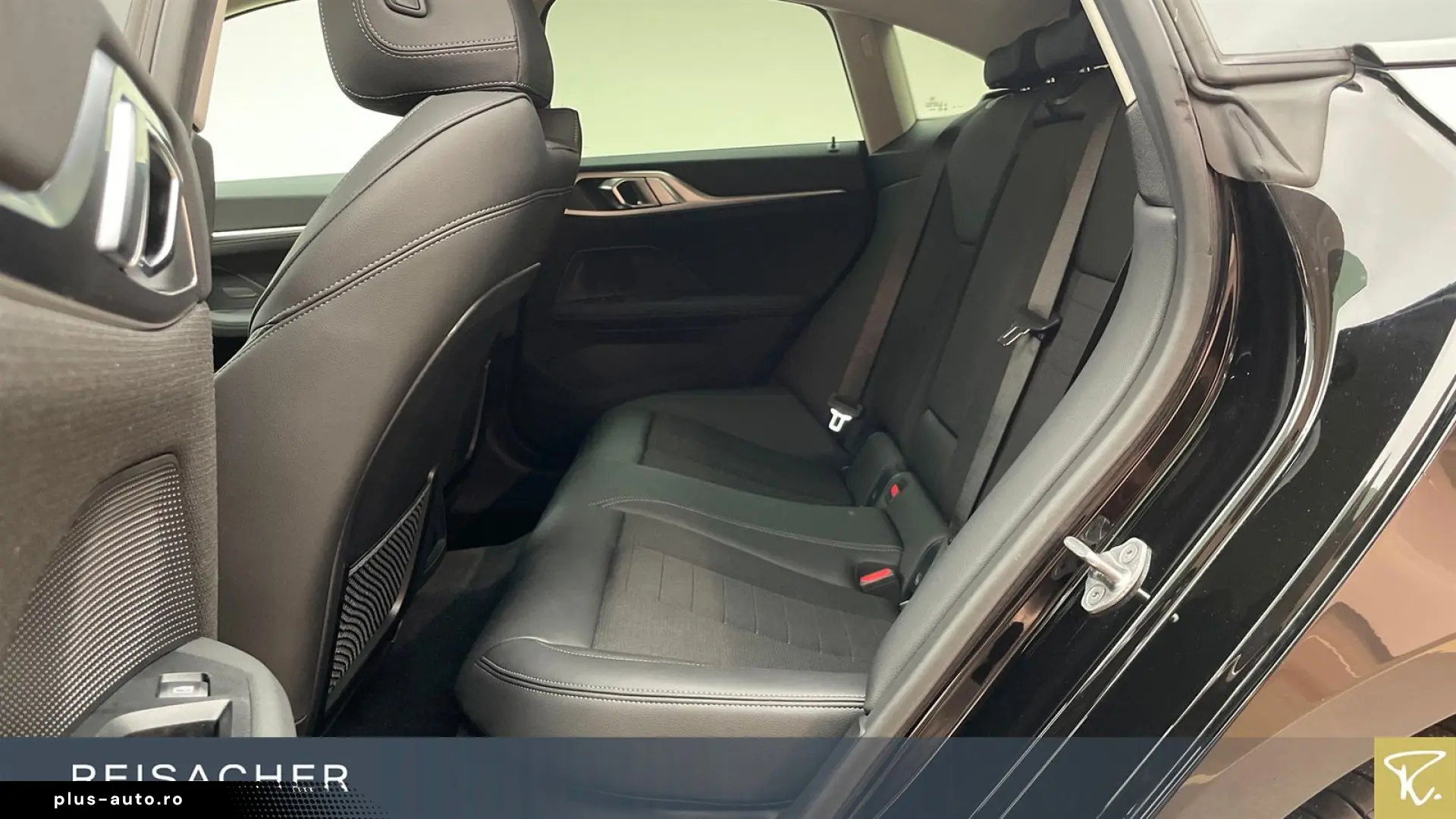 BMW 420iA Gran Coupé LCProf DAProf Laser PA