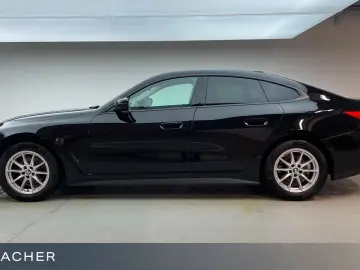 BMW 420iA Gran Coupé LCProf DAProf Laser PA