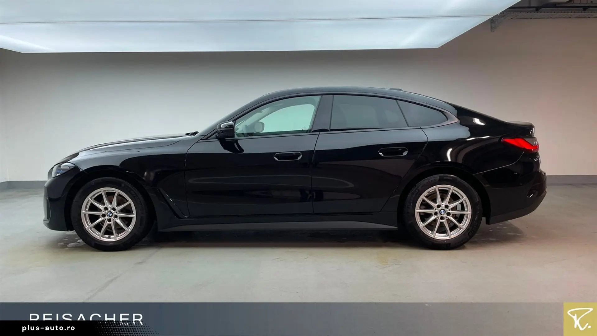 BMW 420iA Gran Coupé LCProf DAProf Laser PA