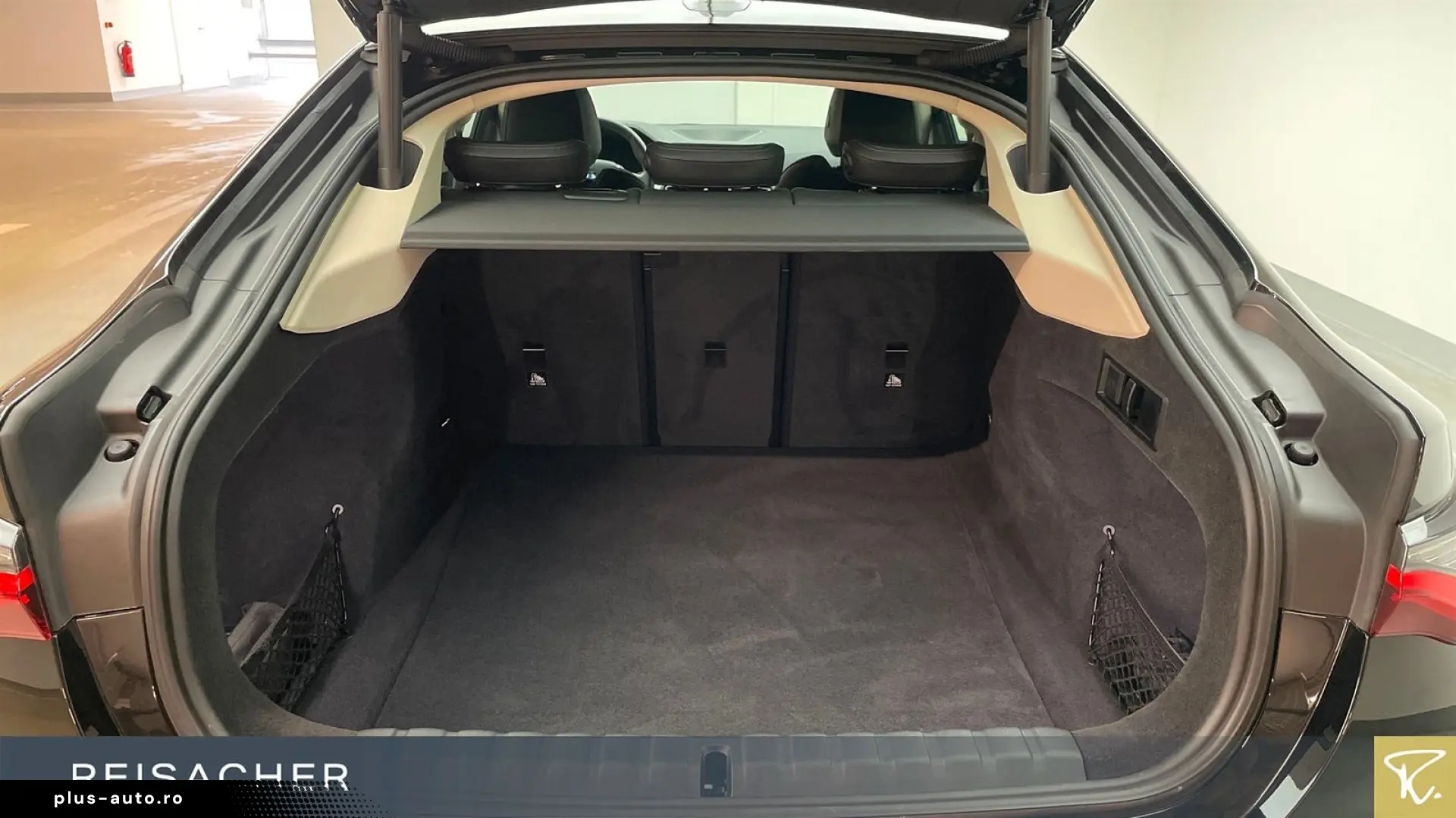 BMW 420iA Gran Coupé LCProf DAProf Laser PA