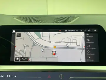 BMW 420iA Gran Coupé LCProf DAProf Laser PA