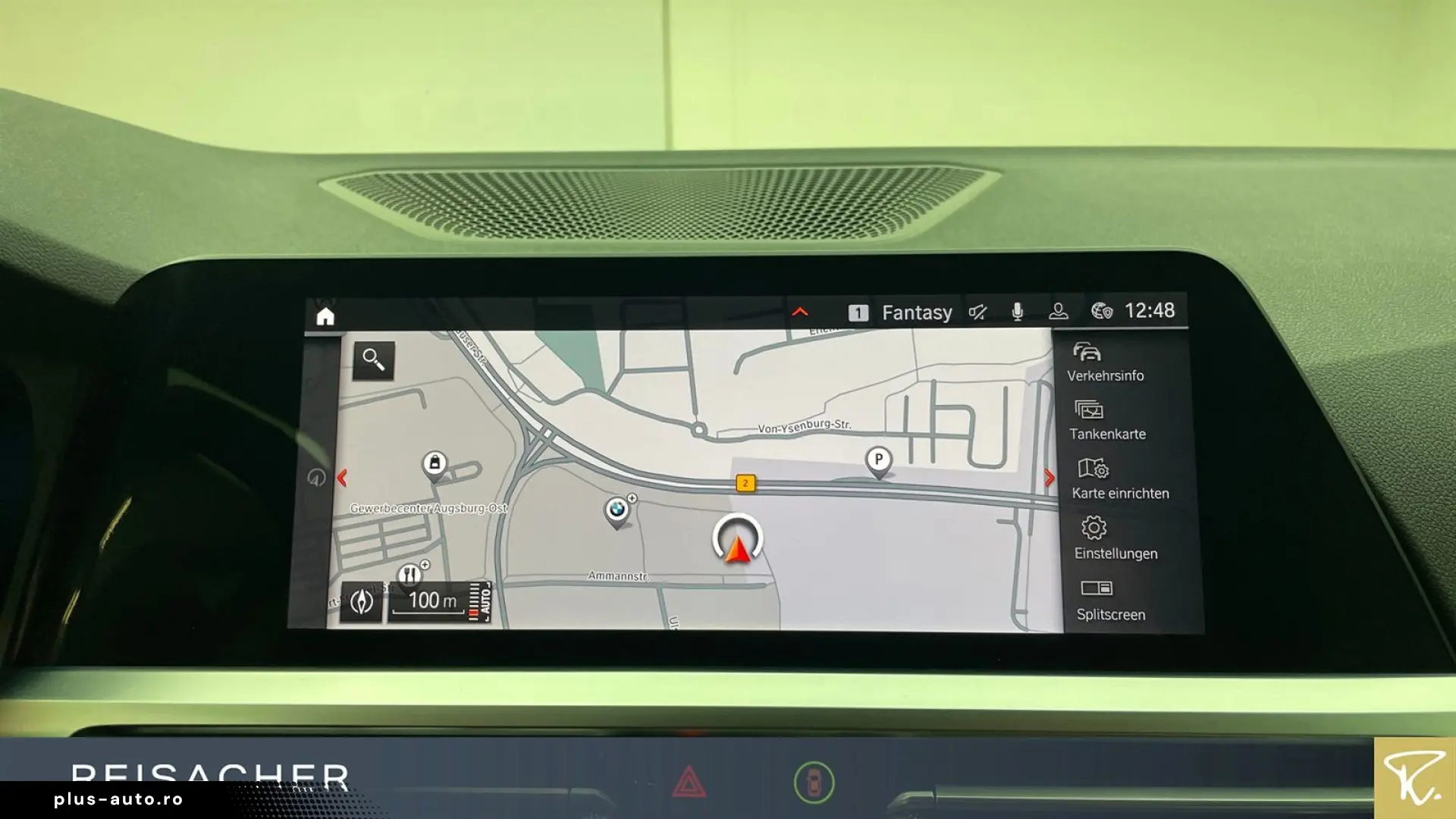 BMW 420iA Gran Coupé LCProf DAProf Laser PA