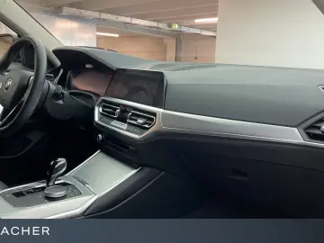 BMW 420iA Gran Coupé LCProf DAProf Laser PA