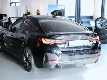 BMW 420i (G26) Gran Coupé M Sport  LED KAM HiFi DAB