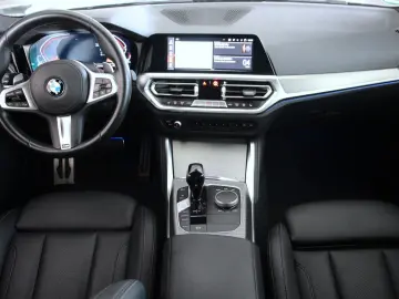 BMW 420i (G26) Gran Coupé M Sport  LED KAM HiFi DAB