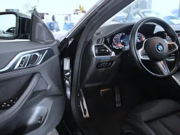 BMW 420i (G26) Gran Coupé M Sport  LED KAM HiFi DAB