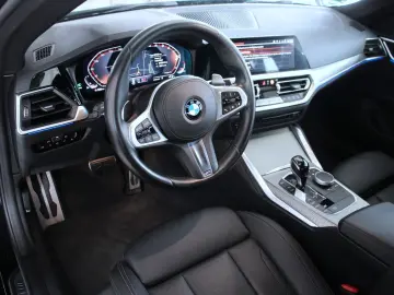 BMW 420i (G26) Gran Coupé M Sport  LED KAM HiFi DAB