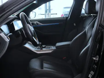 BMW 420i (G26) Gran Coupé M Sport  LED KAM HiFi DAB