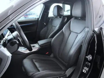 BMW 420i (G26) Gran Coupé M Sport  LED KAM HiFi DAB