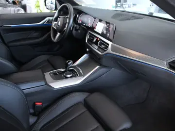 BMW 420i (G26) Gran Coupé M Sport  LED KAM HiFi DAB