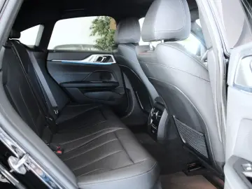 BMW 420i (G26) Gran Coupé M Sport  LED KAM HiFi DAB