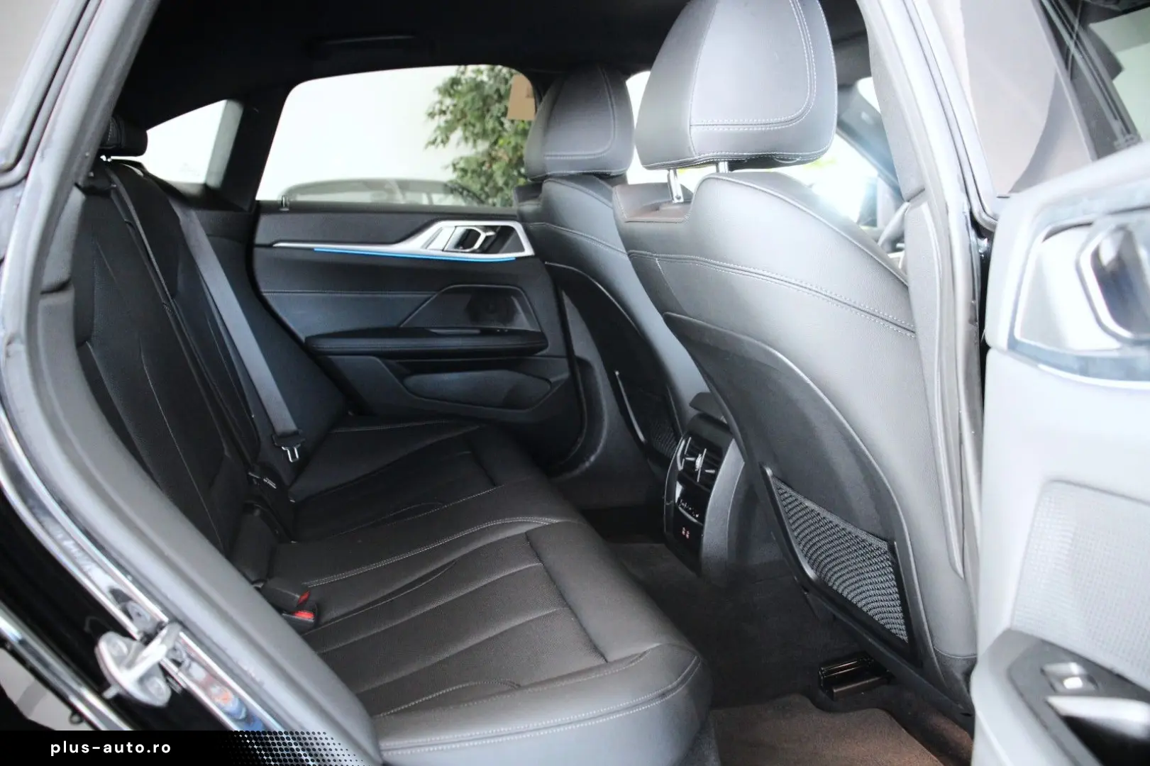 BMW 420i (G26) Gran Coupé M Sport  LED KAM HiFi DAB