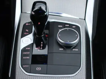 BMW 420i (G26) Gran Coupé M Sport  LED KAM HiFi DAB