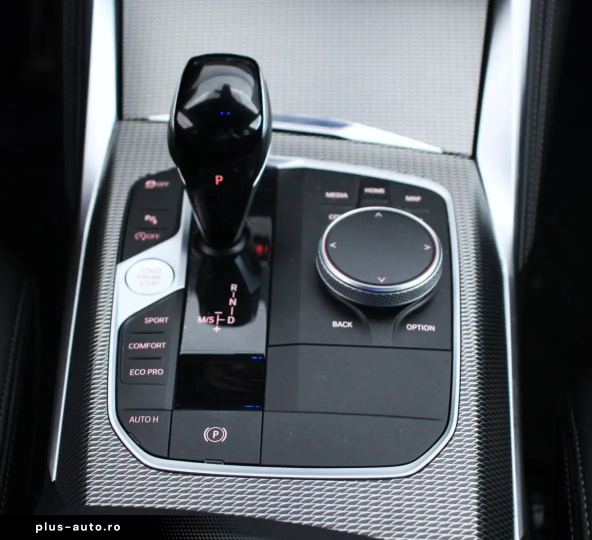 BMW 420i (G26) Gran Coupé M Sport  LED KAM HiFi DAB