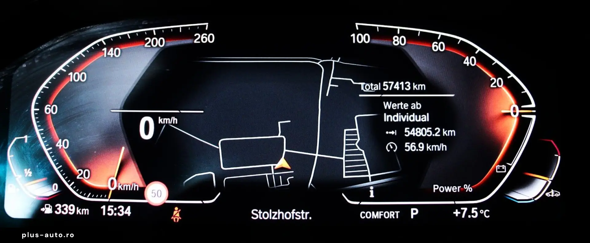 BMW 420i (G26) Gran Coupé M Sport  LED KAM HiFi DAB