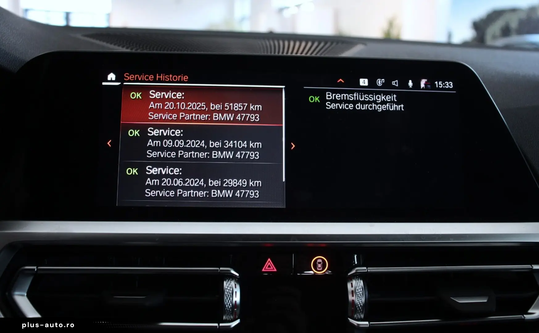 BMW 420i (G26) Gran Coupé M Sport  LED KAM HiFi DAB