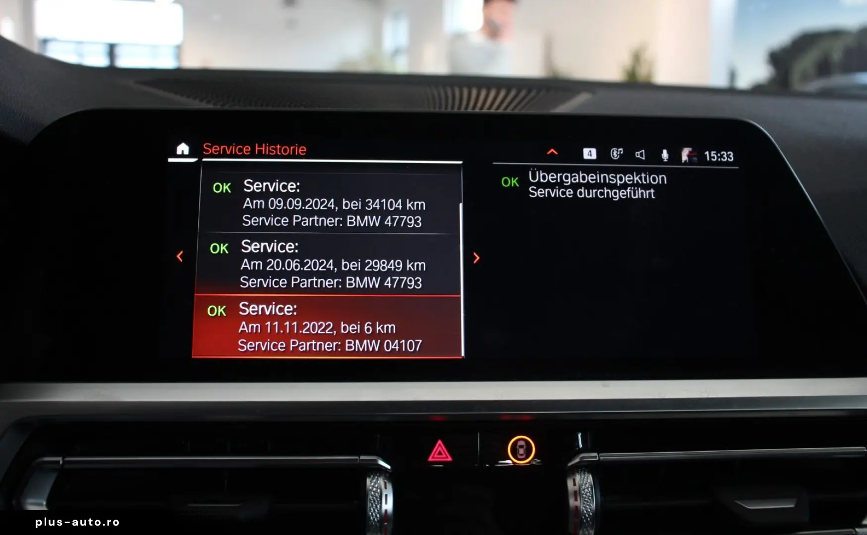 BMW 420i (G26) Gran Coupé M Sport  LED KAM HiFi DAB