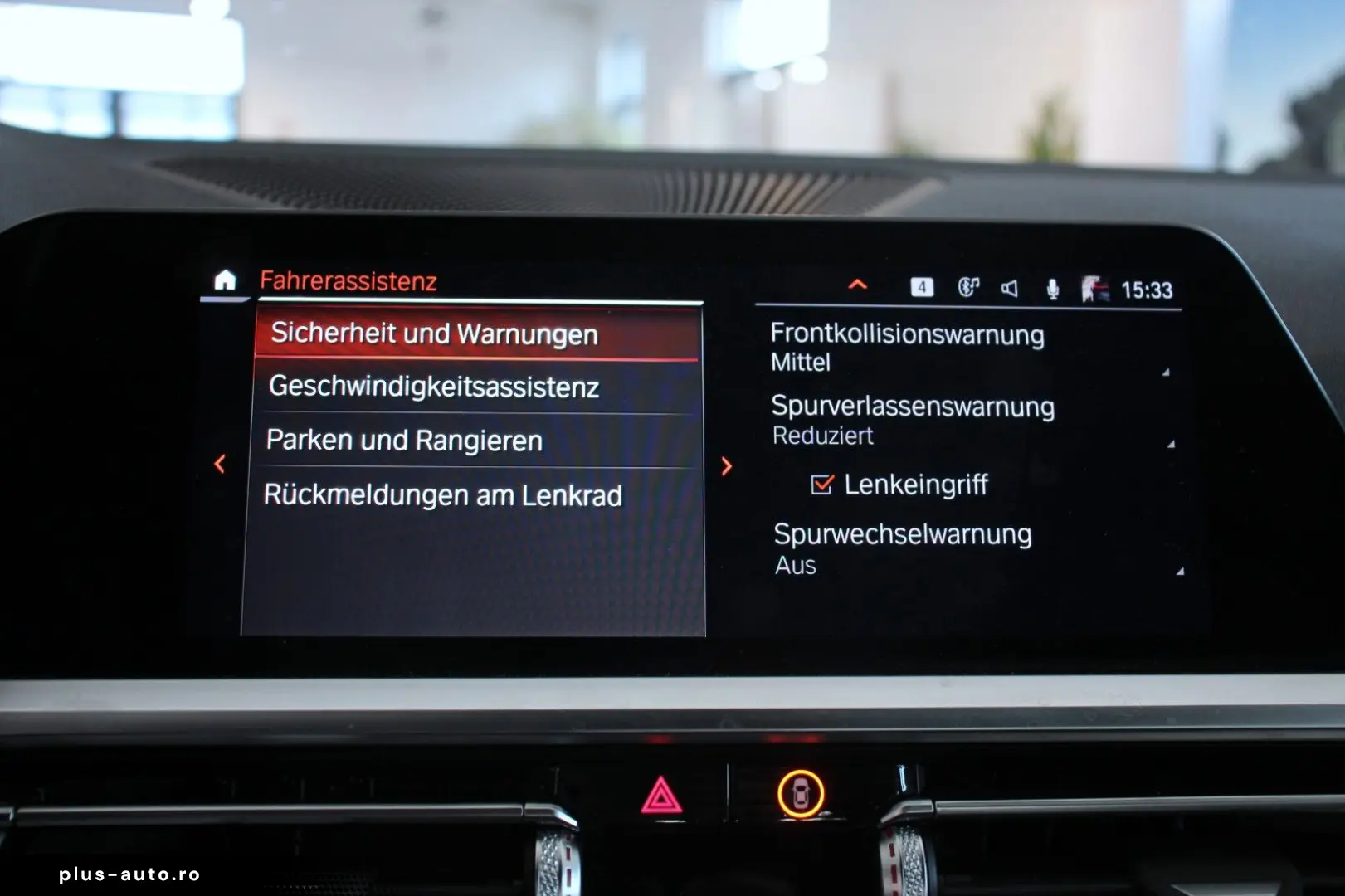 BMW 420i (G26) Gran Coupé M Sport  LED KAM HiFi DAB