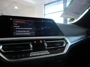 BMW 420i (G26) Gran Coupé M Sport  LED KAM HiFi DAB