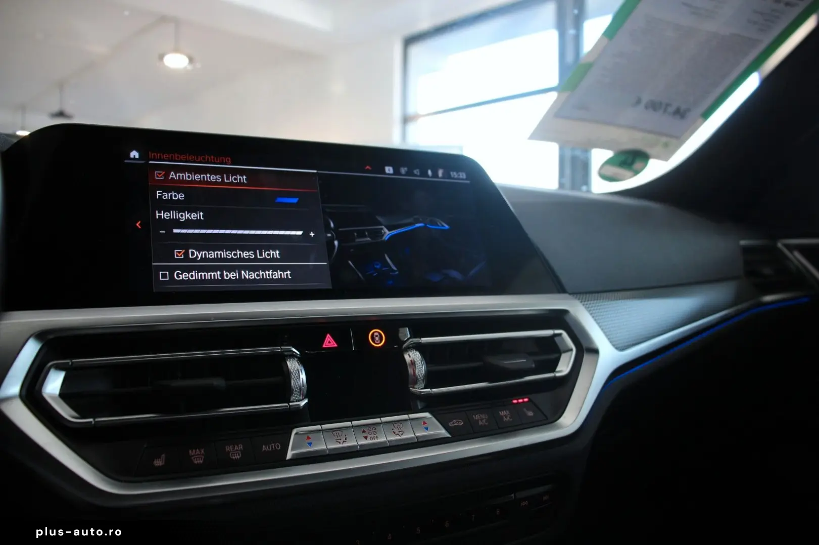 BMW 420i (G26) Gran Coupé M Sport  LED KAM HiFi DAB