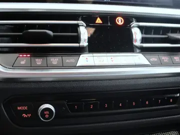 BMW 420i (G26) Gran Coupé M Sport  LED KAM HiFi DAB