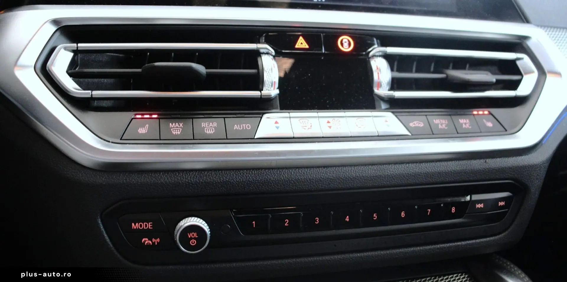 BMW 420i (G26) Gran Coupé M Sport  LED KAM HiFi DAB