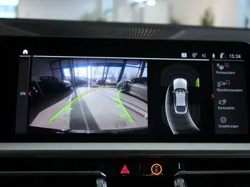 BMW 420i (G26) Gran Coupé M Sport  LED KAM HiFi DAB