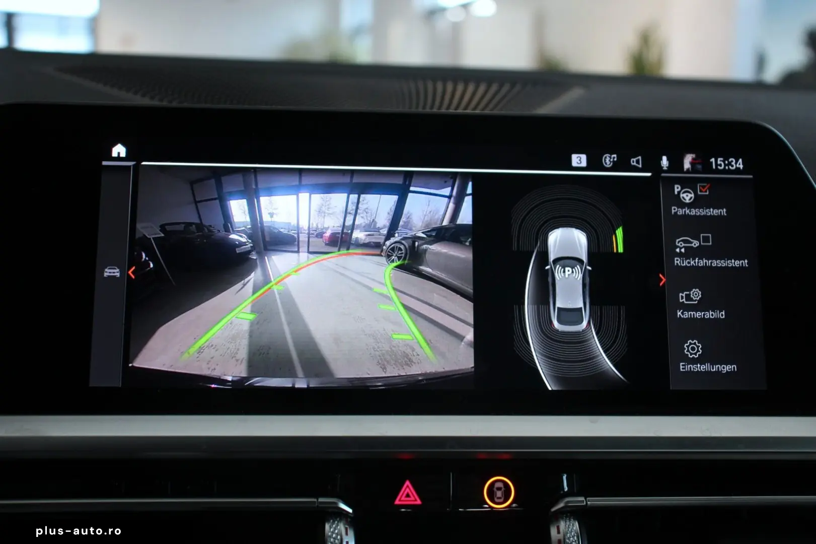 BMW 420i (G26) Gran Coupé M Sport  LED KAM HiFi DAB