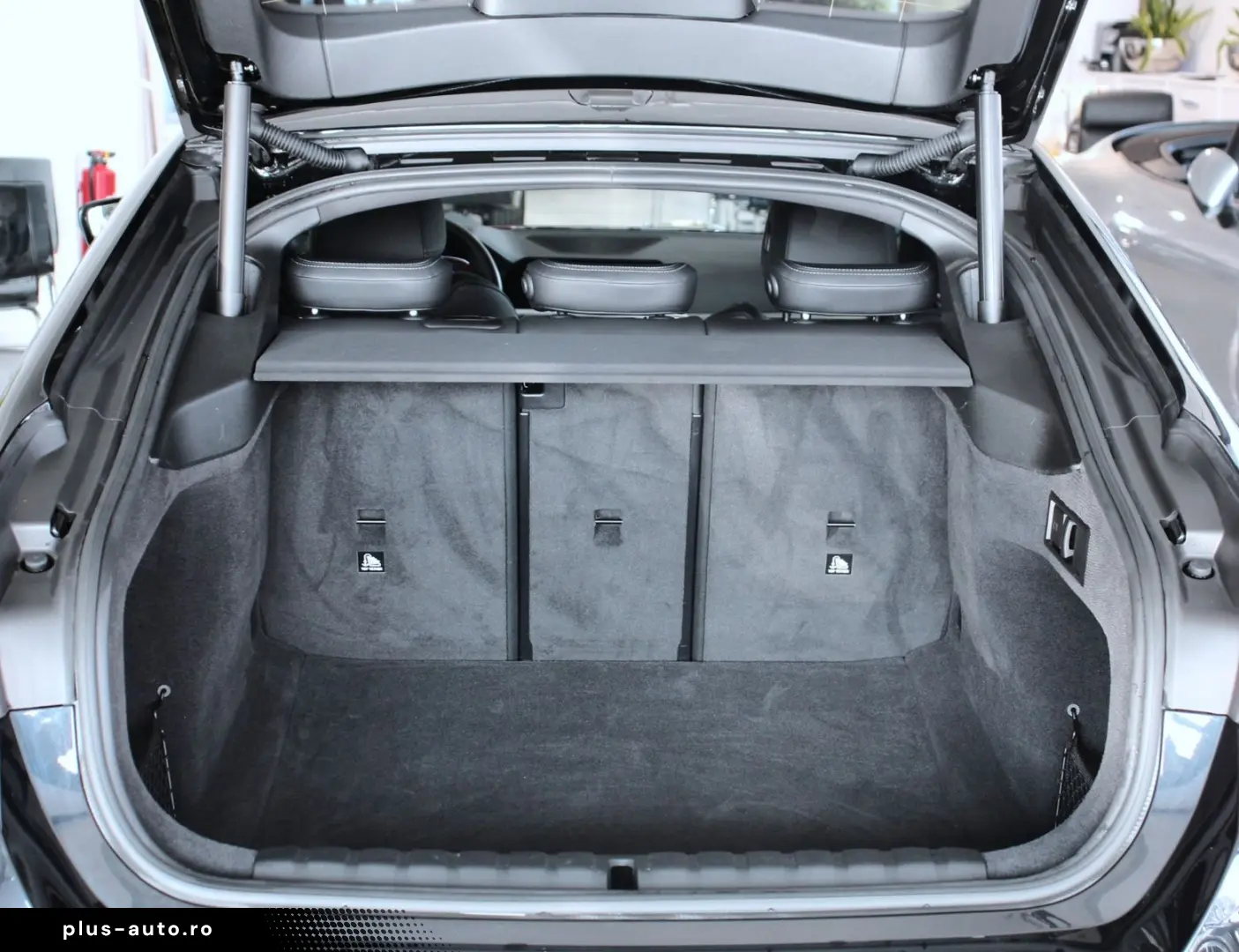 BMW 420i (G26) Gran Coupé M Sport  LED KAM HiFi DAB