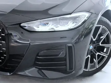 BMW 420i (G26) Gran Coupé M Sport  LED KAM HiFi DAB