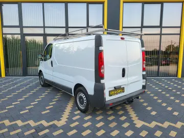 Opel Vivaro 2.0dCi    Euro 5