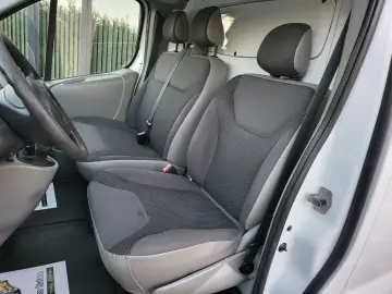Opel Vivaro 2.0dCi    Euro 5