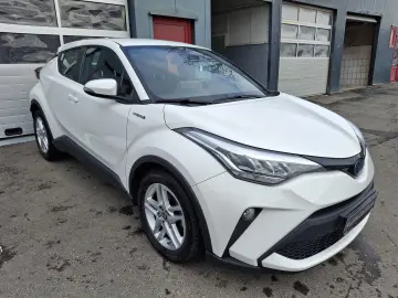 Toyota C-HR HSD 122 CP 4x2 CVT C-enter