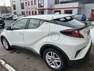 Toyota C-HR HSD 122 CP 4x2 CVT C-enter