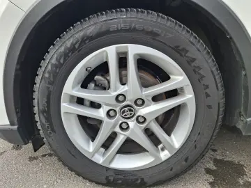 Toyota C-HR HSD 122 CP 4x2 CVT C-enter