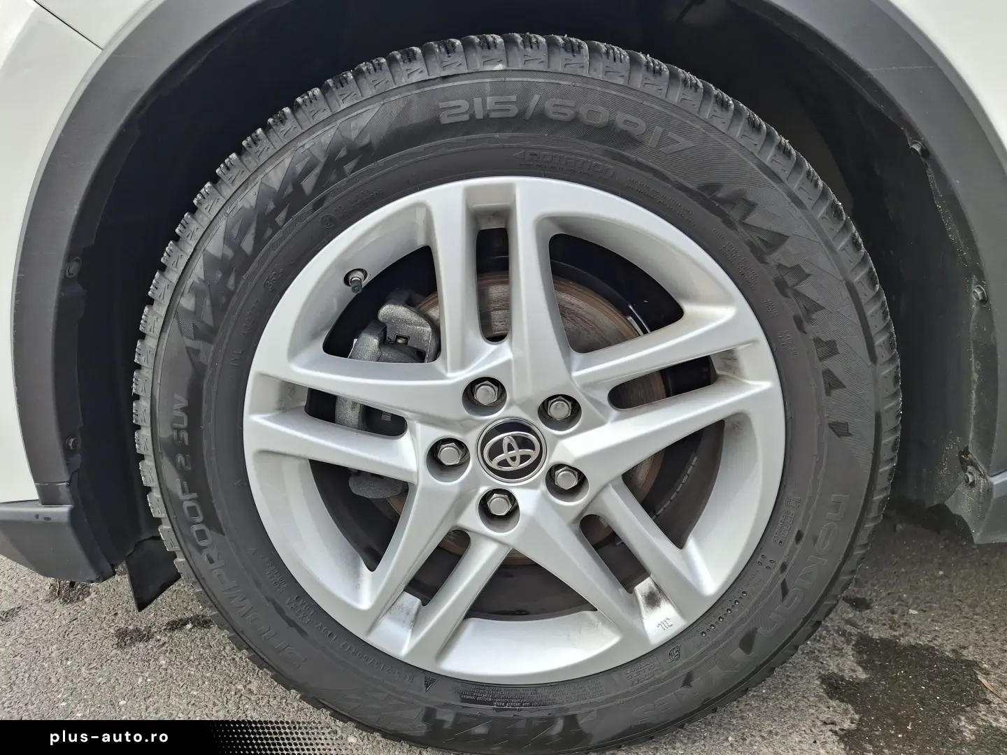 Toyota C-HR HSD 122 CP 4x2 CVT C-enter