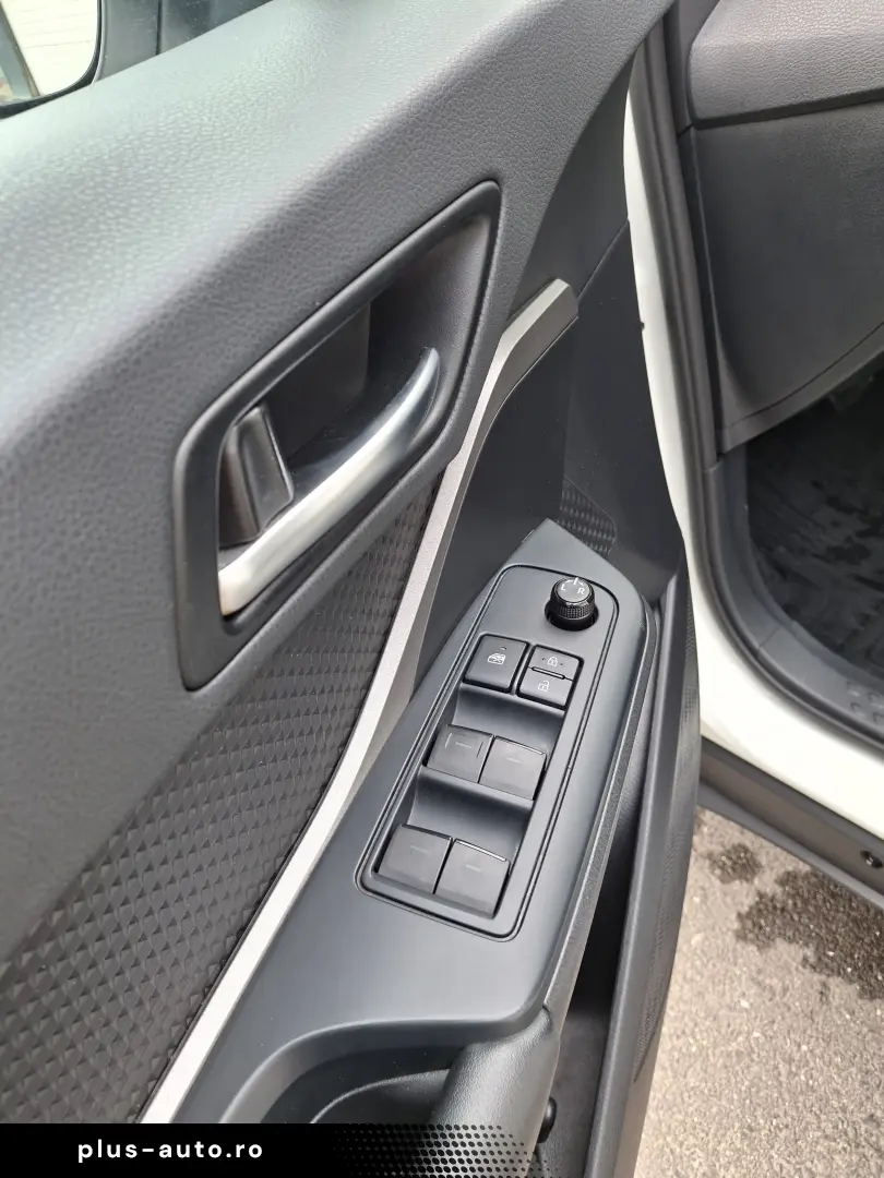 Toyota C-HR HSD 122 CP 4x2 CVT C-enter