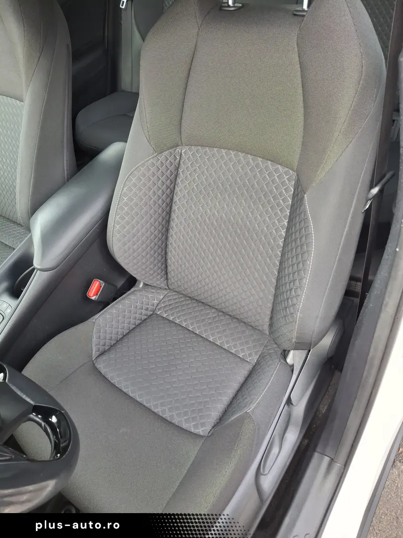 Toyota C-HR HSD 122 CP 4x2 CVT C-enter