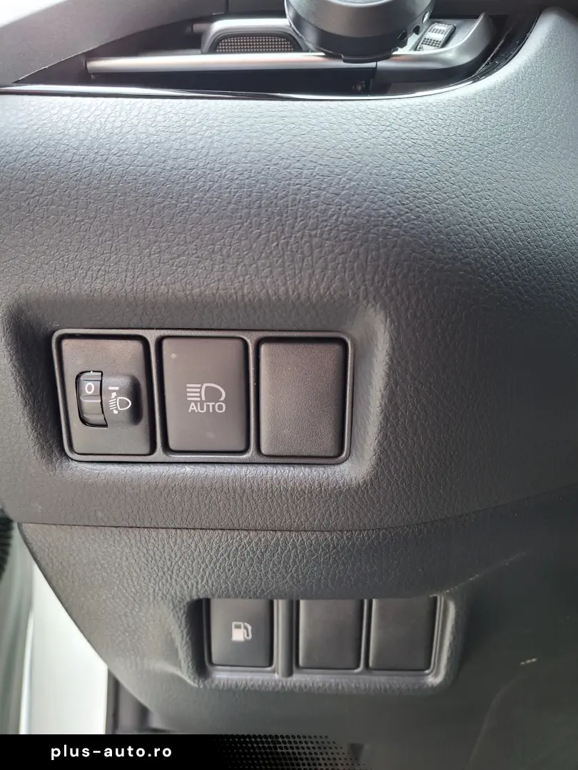 Toyota C-HR HSD 122 CP 4x2 CVT C-enter