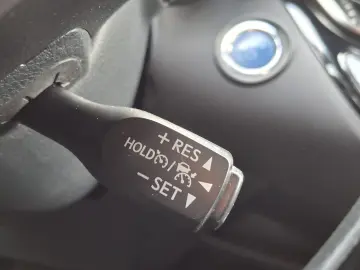 Toyota C-HR HSD 122 CP 4x2 CVT C-enter