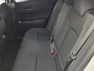 Toyota C-HR HSD 122 CP 4x2 CVT C-enter