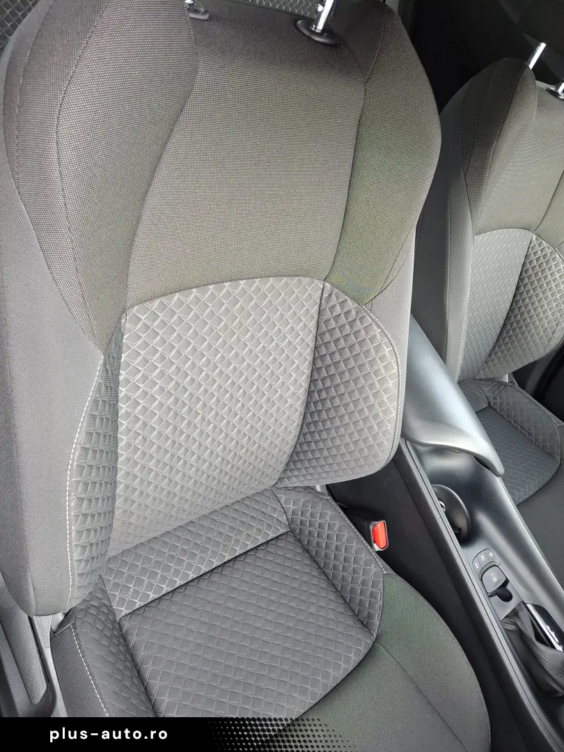 Toyota C-HR HSD 122 CP 4x2 CVT C-enter