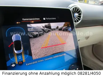 MERCEDES-BENZ SL 43 AMG Perfomance Kamera Nappa Burmester