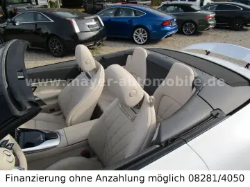 MERCEDES-BENZ SL 43 AMG Perfomance Kamera Nappa Burmester