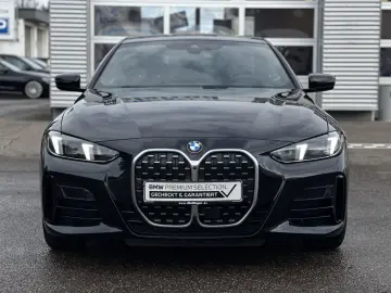 BMW 430i xDr. M Sport FACELIFT HUD ACC Standh.P  H K