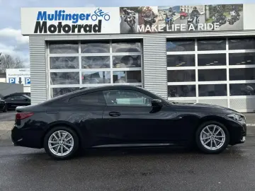 BMW 430i xDr. M Sport FACELIFT HUD ACC Standh.P  H K