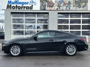 BMW 430i xDr. M Sport FACELIFT HUD ACC Standh.P  H K