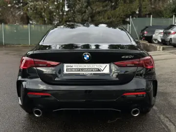 BMW 430i xDr. M Sport FACELIFT HUD ACC Standh.P  H K