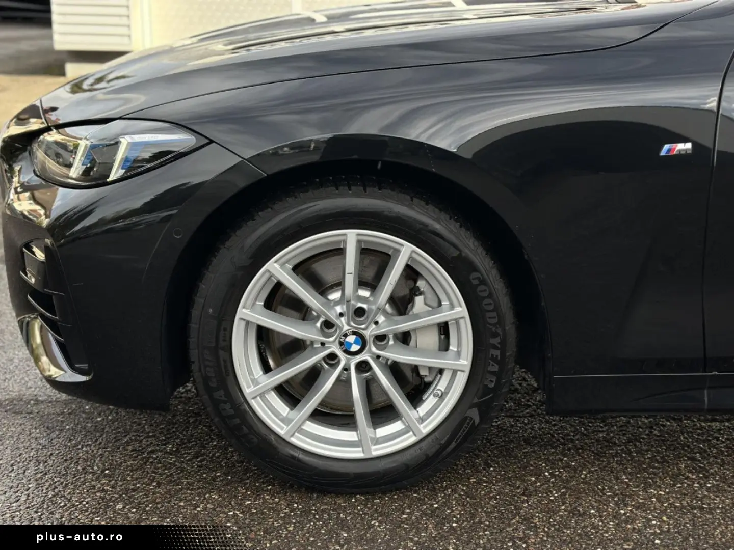 BMW 430i xDr. M Sport FACELIFT HUD ACC Standh.P  H K